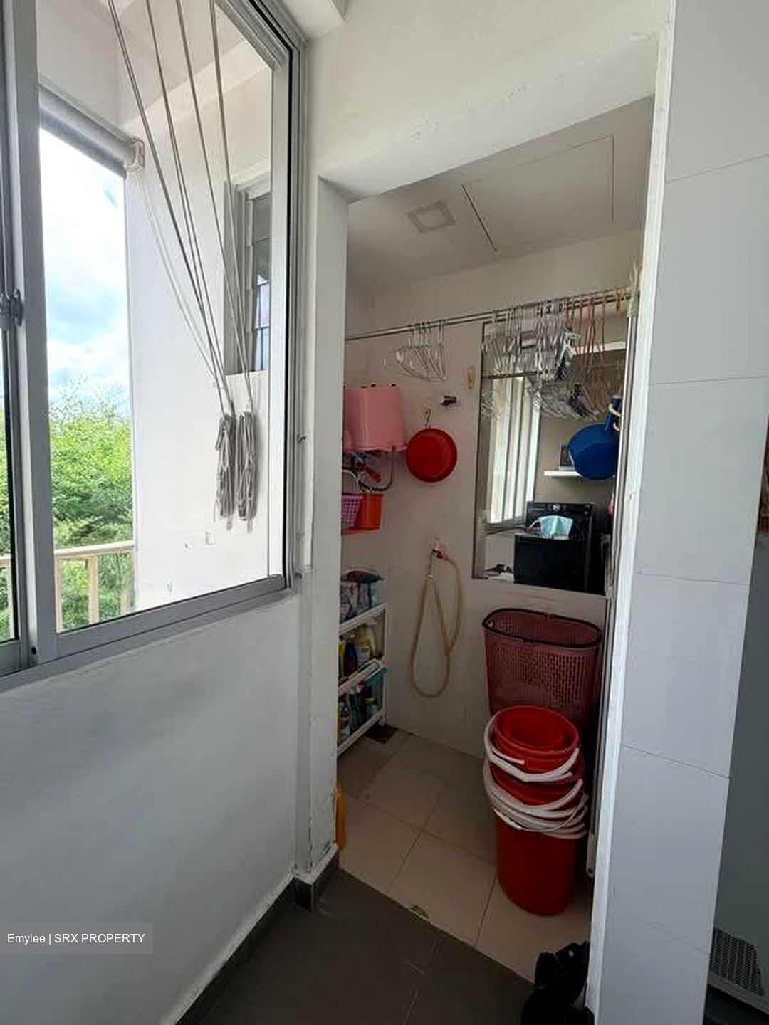 The Mint Residences (D15), Apartment #571779461